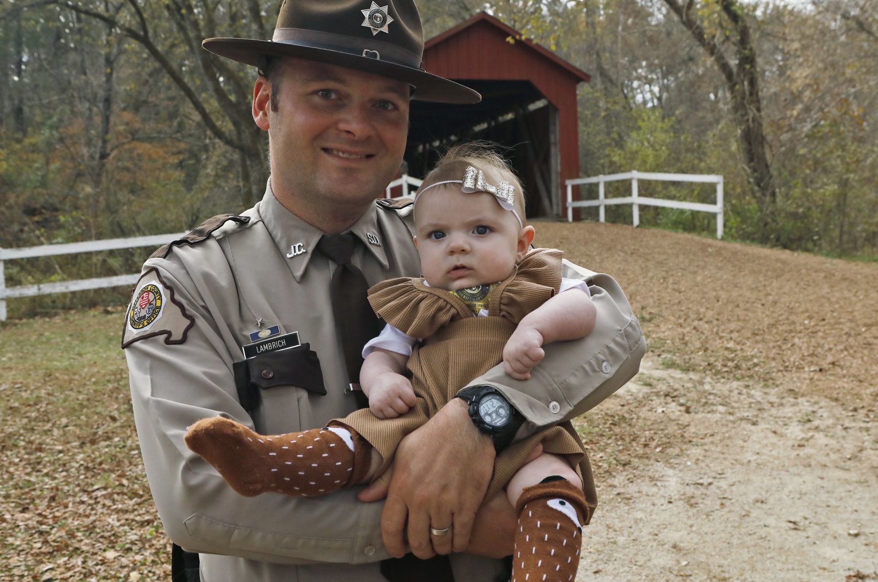 Jefferson County babies